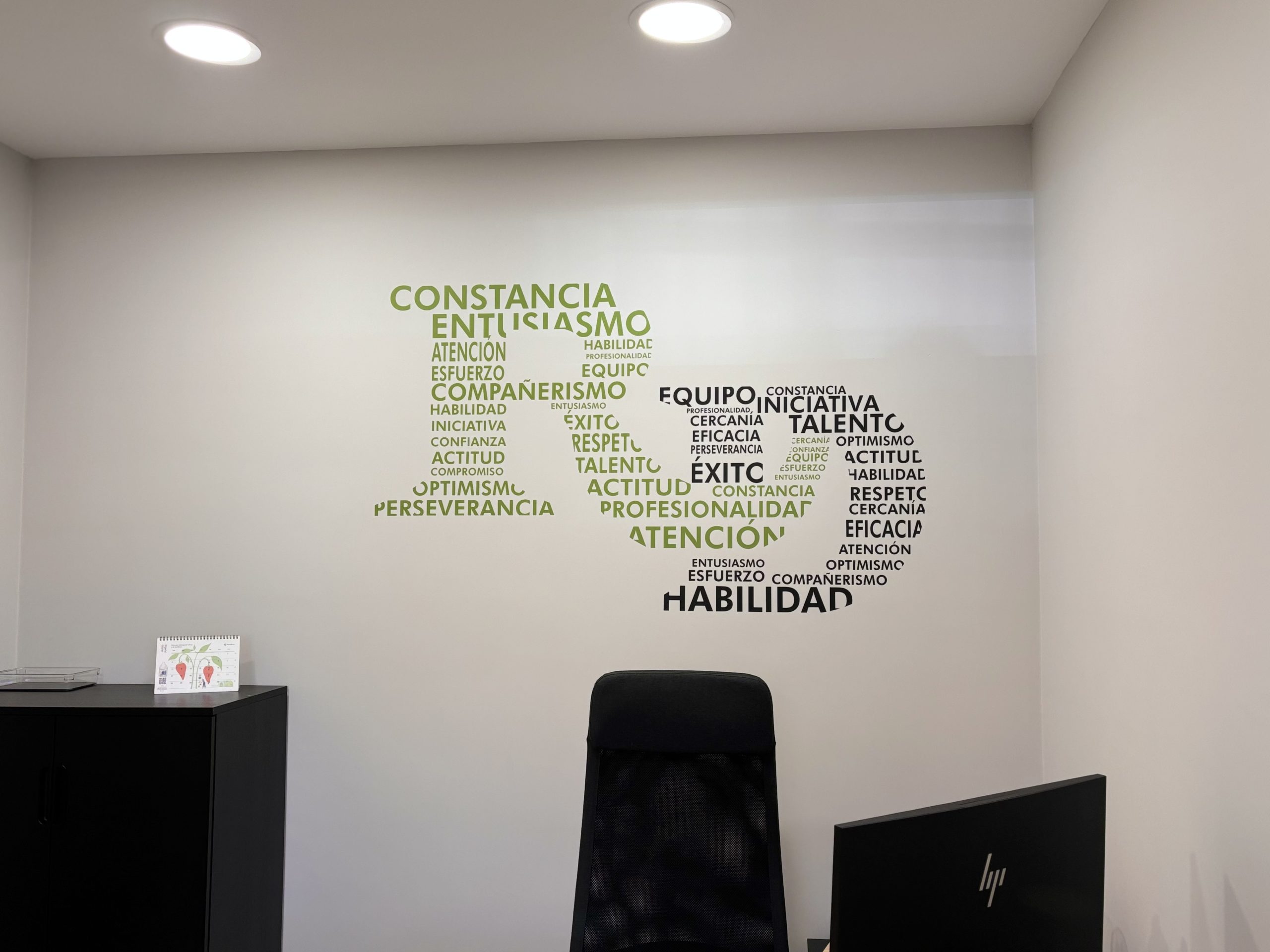 Contacto Rabano Distrubiciones